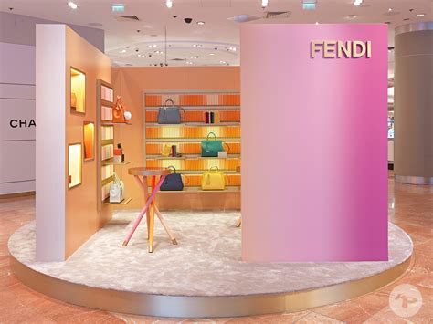 fendi boutique lafayette.